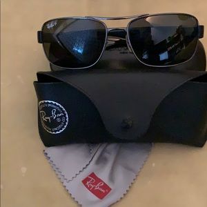 Ray-Ban Polarized Sunglasses